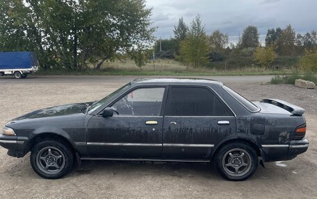 Toyota Carina, 1989 год, 180 000 рублей, 4 фотография