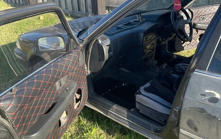 Toyota Carina, 1989 год, 180 000 рублей, 8 фотография