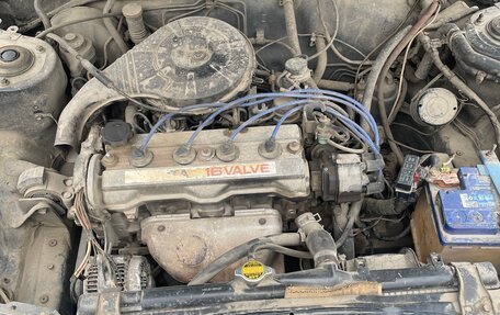 Toyota Carina, 1989 год, 180 000 рублей, 10 фотография