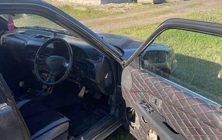 Toyota Carina, 1989 год, 180 000 рублей, 7 фотография