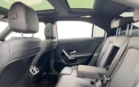 Mercedes-Benz A-Класс, 2022 год, 2 230 000 рублей, 17 фотография