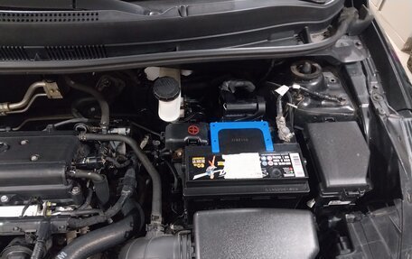 Hyundai Solaris II рестайлинг, 2013 год, 725 000 рублей, 13 фотография