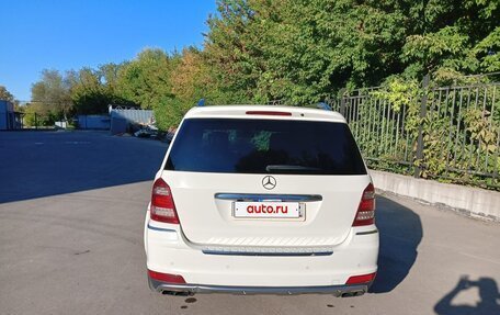 Mercedes-Benz GL-Класс, 2012 год, 1 800 000 рублей, 2 фотография