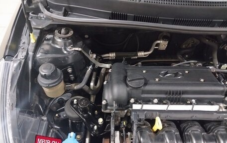 Hyundai Solaris II рестайлинг, 2013 год, 725 000 рублей, 15 фотография