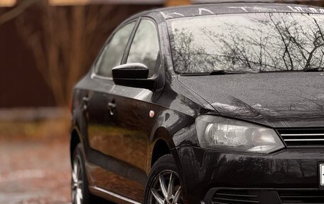 Volkswagen Polo VI (EU Market), 2011 год, 680 000 рублей, 8 фотография