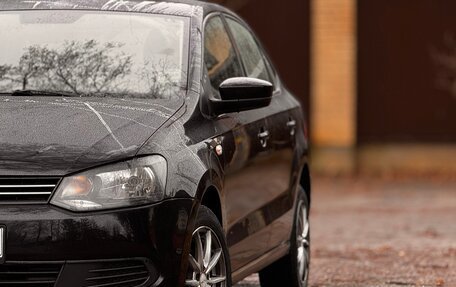 Volkswagen Polo VI (EU Market), 2011 год, 680 000 рублей, 4 фотография