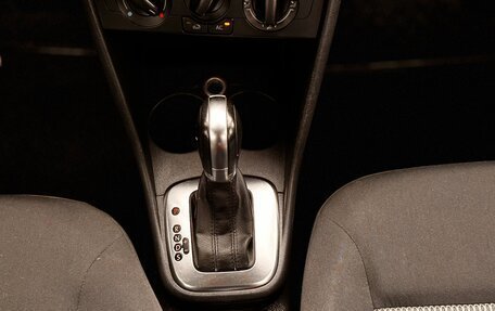 Volkswagen Polo VI (EU Market), 2011 год, 680 000 рублей, 30 фотография