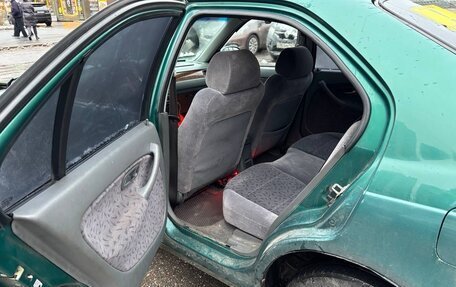 Honda Civic VII, 1996 год, 150 000 рублей, 5 фотография