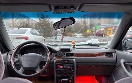 Honda Civic VII, 1996 год, 150 000 рублей, 4 фотография