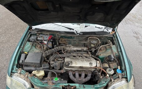 Honda Civic VII, 1996 год, 150 000 рублей, 9 фотография