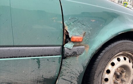 Honda Civic VII, 1996 год, 150 000 рублей, 8 фотография