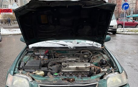 Honda Civic VII, 1996 год, 150 000 рублей, 11 фотография