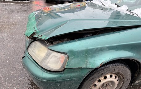 Honda Civic VII, 1996 год, 150 000 рублей, 13 фотография