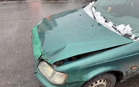 Honda Civic VII, 1996 год, 150 000 рублей, 14 фотография