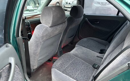 Honda Civic VII, 1996 год, 150 000 рублей, 21 фотография