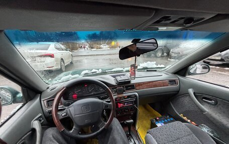 Honda Civic VII, 1996 год, 150 000 рублей, 17 фотография