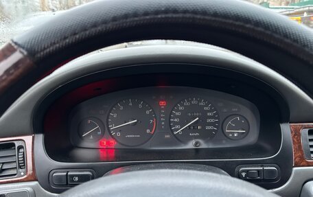 Honda Civic VII, 1996 год, 150 000 рублей, 18 фотография