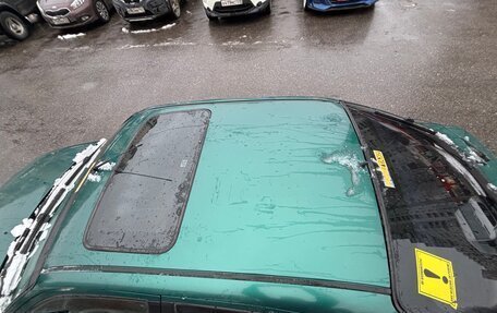 Honda Civic VII, 1996 год, 150 000 рублей, 22 фотография