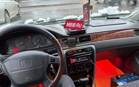 Honda Civic VII, 1996 год, 150 000 рублей, 20 фотография
