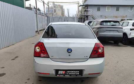 Geely MK I рестайлинг, 2007 год, 235 000 рублей, 5 фотография