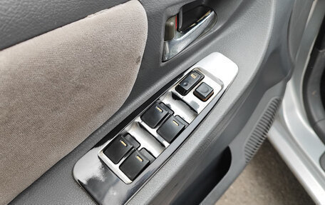 Geely MK I рестайлинг, 2007 год, 235 000 рублей, 11 фотография