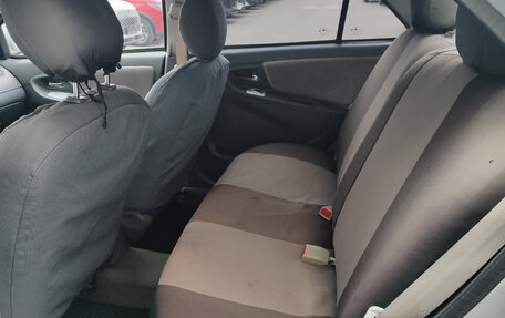 Geely MK I рестайлинг, 2007 год, 235 000 рублей, 14 фотография