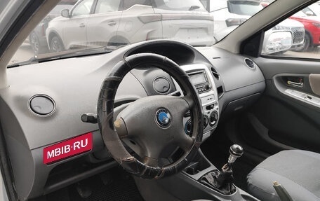 Geely MK I рестайлинг, 2007 год, 235 000 рублей, 8 фотография