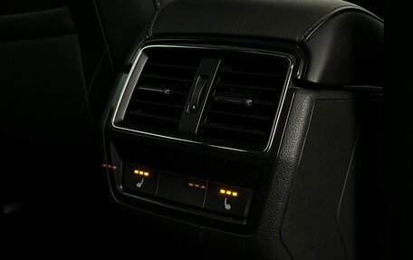 Skoda Kodiaq I, 2022 год, 3 098 500 рублей, 10 фотография