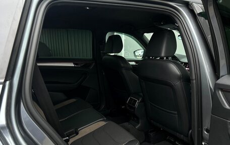 Skoda Kodiaq I, 2022 год, 3 098 500 рублей, 8 фотография