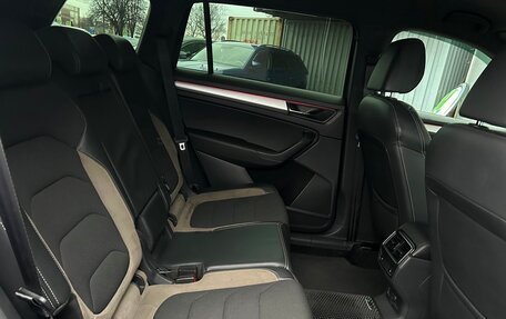 Skoda Kodiaq I, 2022 год, 3 098 500 рублей, 9 фотография