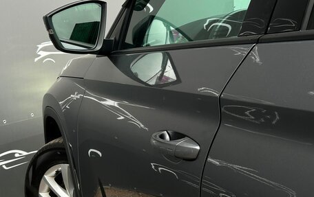 Skoda Kodiaq I, 2022 год, 3 098 500 рублей, 14 фотография