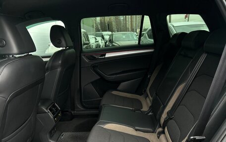 Skoda Kodiaq I, 2022 год, 3 098 500 рублей, 11 фотография