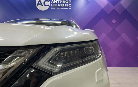 Nissan Qashqai, 2020 год, 2 500 000 рублей, 10 фотография