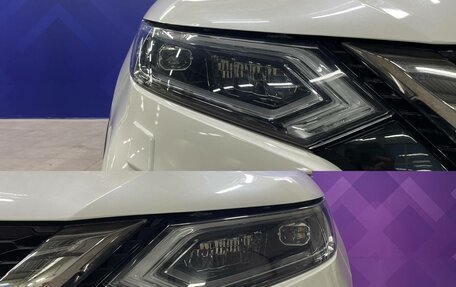 Nissan Qashqai, 2020 год, 2 500 000 рублей, 11 фотография