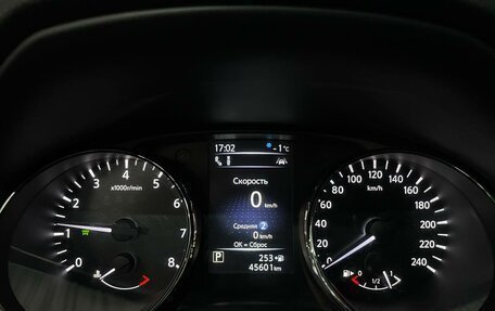 Nissan Qashqai, 2020 год, 2 500 000 рублей, 12 фотография