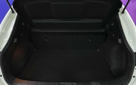 Nissan Qashqai, 2020 год, 2 500 000 рублей, 18 фотография