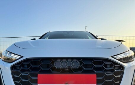 Audi A5, 2024 год, 9 990 000 рублей, 2 фотография