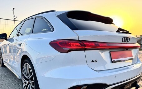 Audi A5, 2024 год, 9 990 000 рублей, 4 фотография