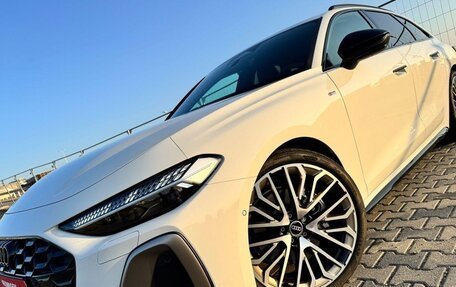 Audi A5, 2024 год, 9 990 000 рублей, 3 фотография