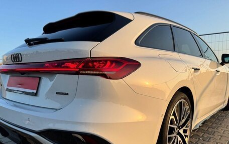 Audi A5, 2024 год, 9 990 000 рублей, 6 фотография