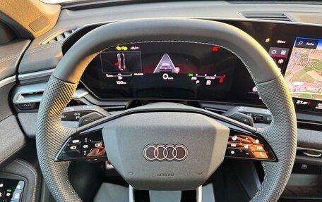 Audi A5, 2024 год, 9 990 000 рублей, 11 фотография