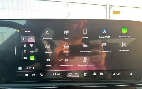 Audi A5, 2024 год, 9 990 000 рублей, 16 фотография