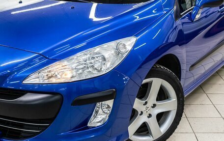 Peugeot 308 II, 2010 год, 480 000 рублей, 6 фотография