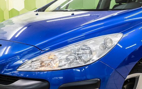 Peugeot 308 II, 2010 год, 480 000 рублей, 7 фотография