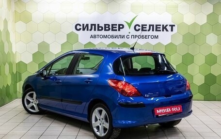 Peugeot 308 II, 2010 год, 480 000 рублей, 4 фотография