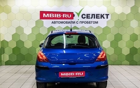 Peugeot 308 II, 2010 год, 480 000 рублей, 3 фотография