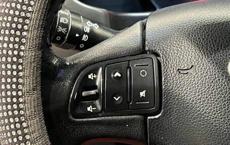 KIA Sportage III, 2011 год, 1 140 000 рублей, 12 фотография