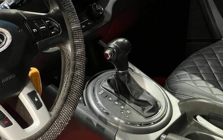 KIA Sportage III, 2011 год, 1 140 000 рублей, 18 фотография