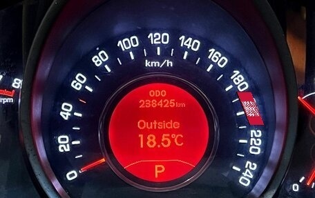 KIA Sportage III, 2011 год, 1 140 000 рублей, 20 фотография