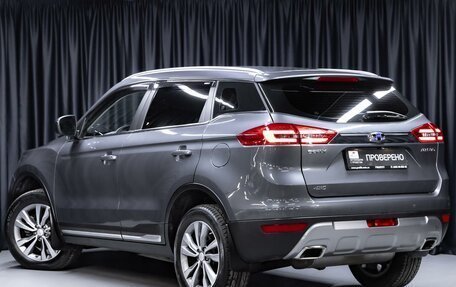 Geely Atlas I, 2020 год, 1 499 000 рублей, 3 фотография